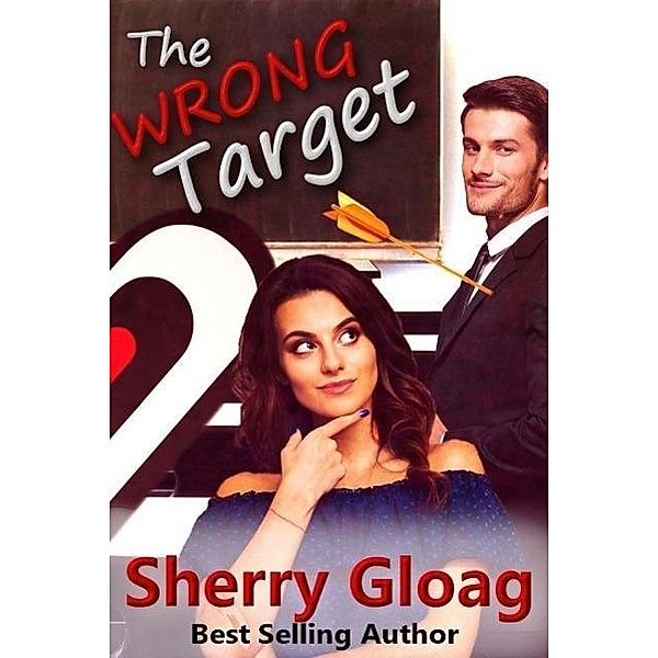 The Wrong Target, Sherry Gloag