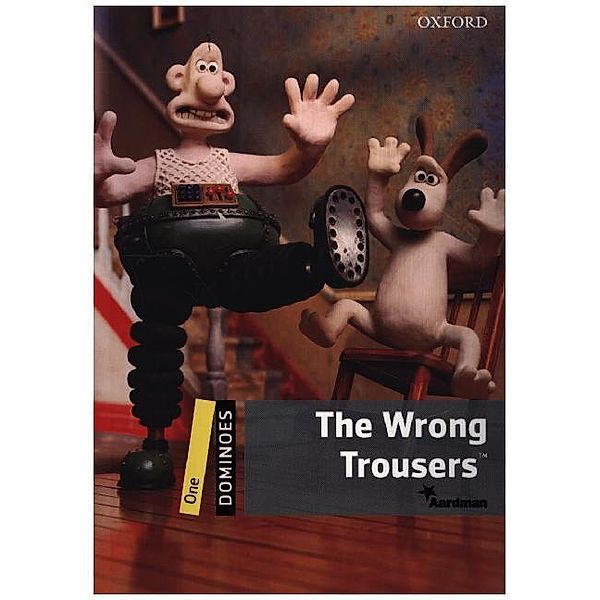 The Wrong Trousers, Bill Bowler