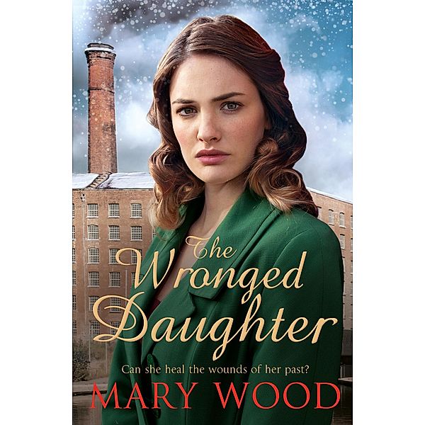 The Wronged Daughter, Mary Wood