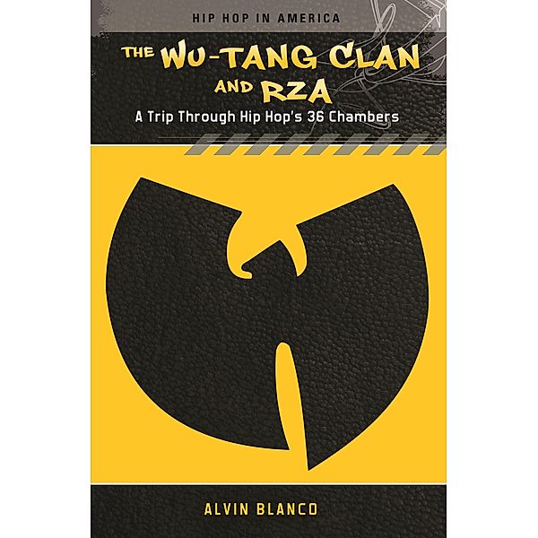 The Wu-Tang Clan and RZA, Alvin Blanco
