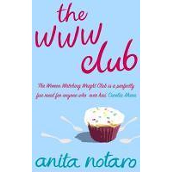 The WWW Club, Anita Notaro