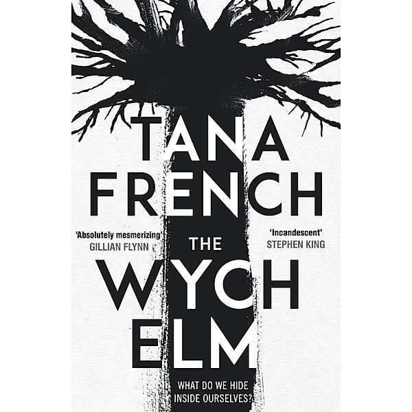 The Wych Elm, Tana French