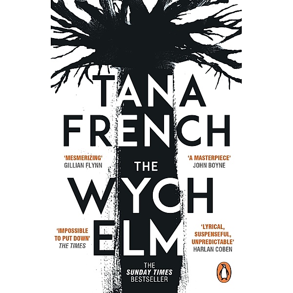 The Wych Elm, Tana French