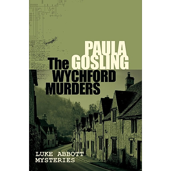 The Wychford Murders, Paula Gosling