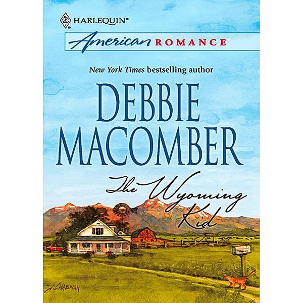 The Wyoming Kid, Debbie Macomber