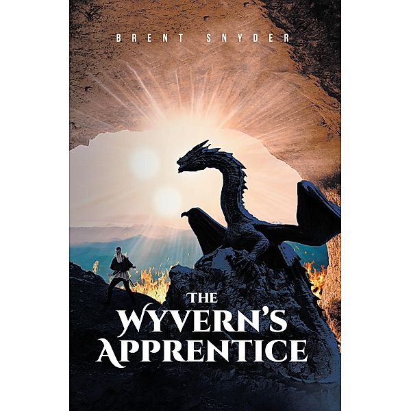 The Wyvern's Apprentice, Brent Snyder