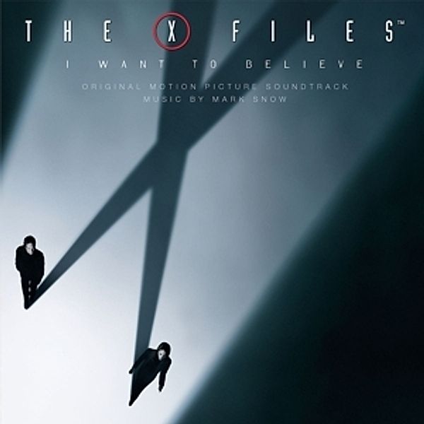 The X-Files: I Want To Believe - OST, Diverse Interpreten