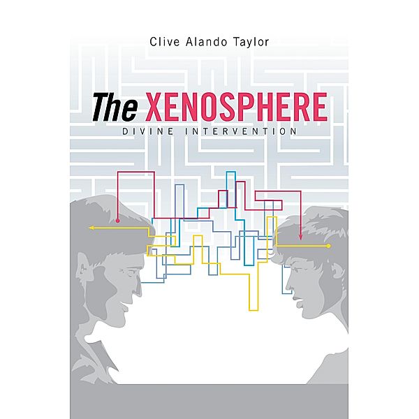 The Xenosphere, Clive Alando Taylor