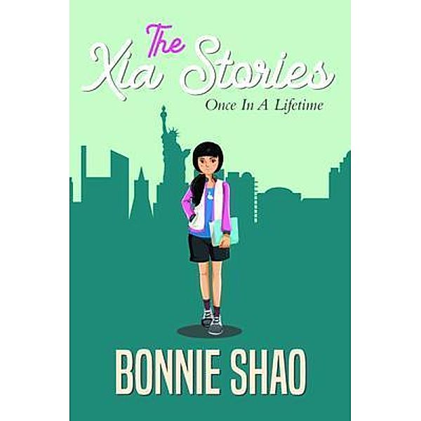 THE XIA STORIES / The Mulberry Books, Bonnie Shao
