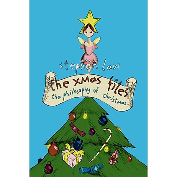 The Xmas Files, Stephen Law