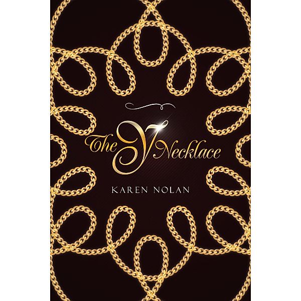 The Y Necklace, Karen Nolan