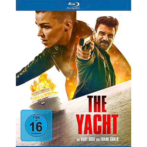 The Yacht, Diverse Interpreten