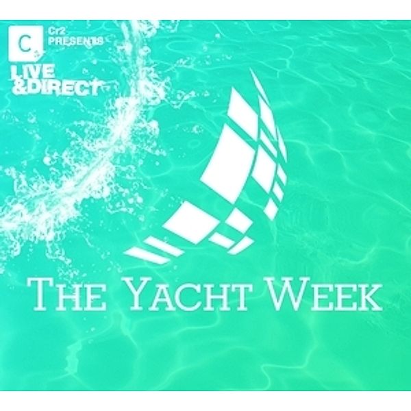 The Yacht Week Vol.3, Diverse Interpreten