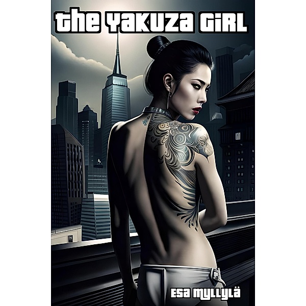 The Yakuza Girl, Esa Myllylä