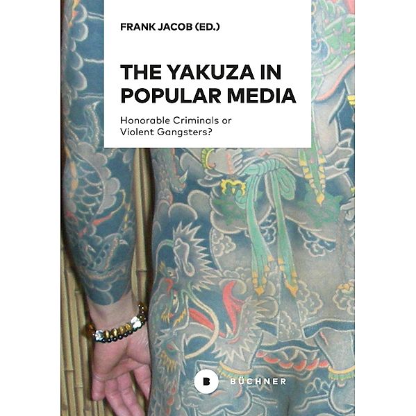 The Yakuza in Popular Media