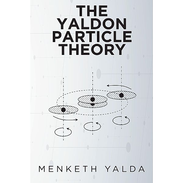 The Yaldon Particle Theory, Menketh Yalda