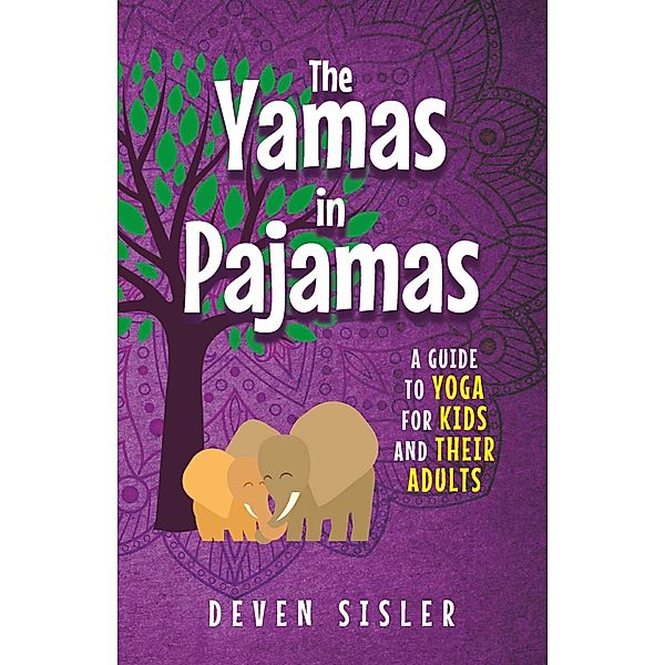 The Yamas in Pajamas, Deven Sisler