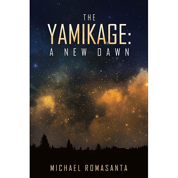 The Yamikage: a New Dawn, Michael Romasanta