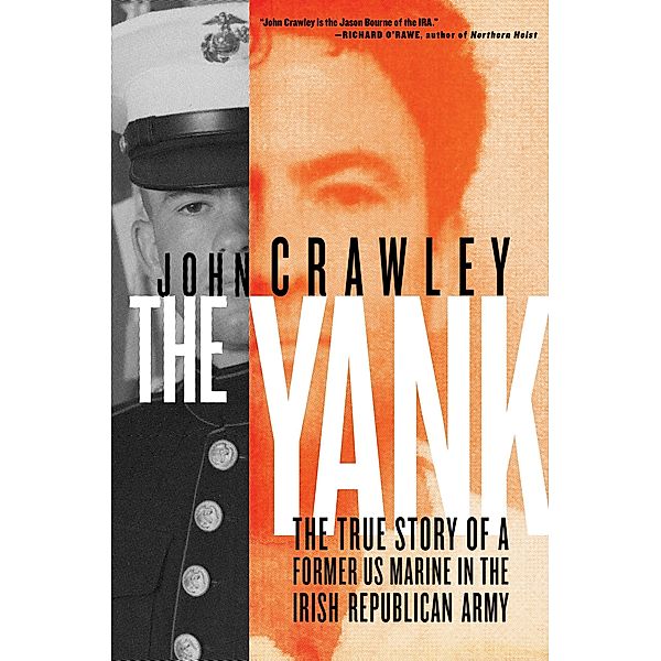 The Yank, John Crawley