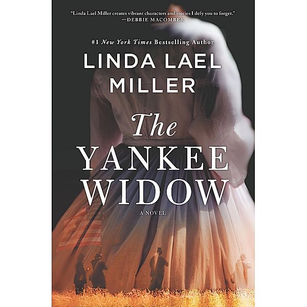 The Yankee Widow, Linda Lael Miller