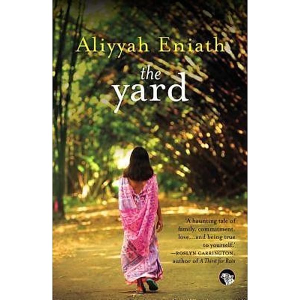 The Yard, Aliyyah Eniath