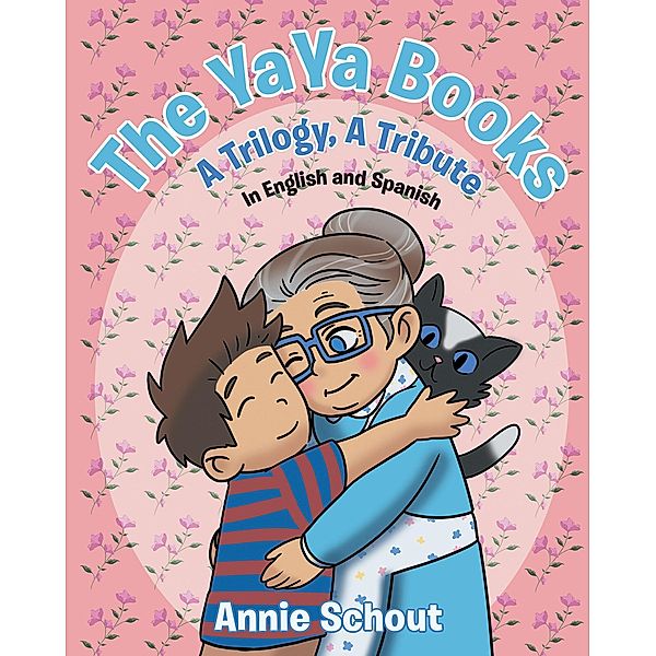 The YaYa Books, Annie Schout