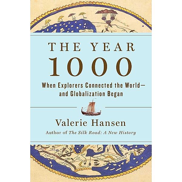 The Year 1000, Valerie Hansen