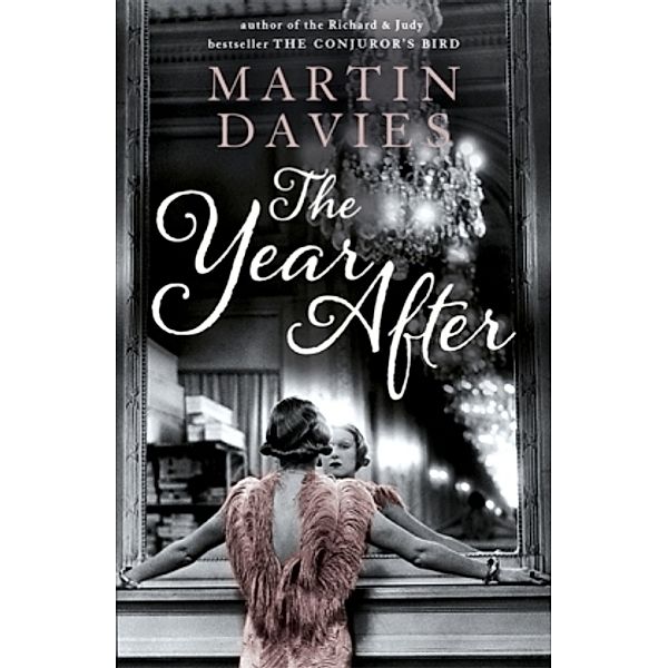 The Year After, Martin Davies