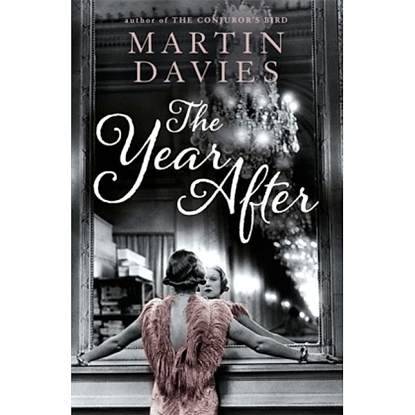 The Year After, Martin Davies