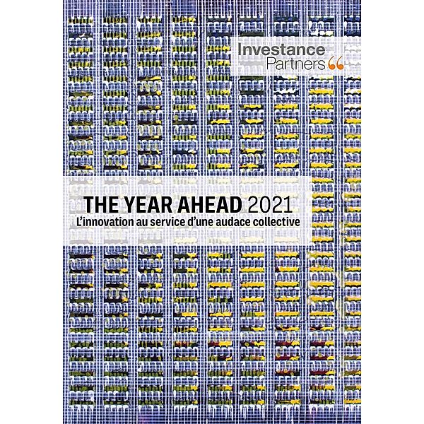 The Year Ahead 2021, Investance Partners