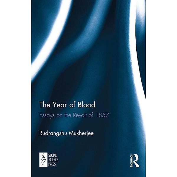 The Year of Blood, Rudrangshu Mukherjee