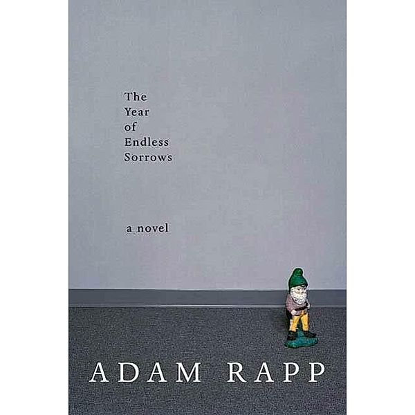 The Year of Endless Sorrows, Adam Rapp