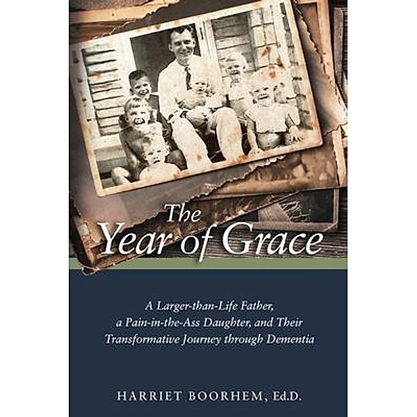 The Year of Grace, Harriet Boorhem