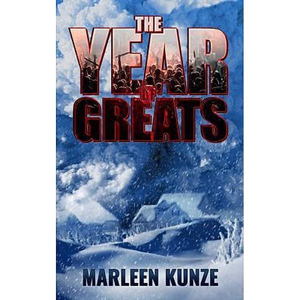 The Year of Greats, Marleen Kunze