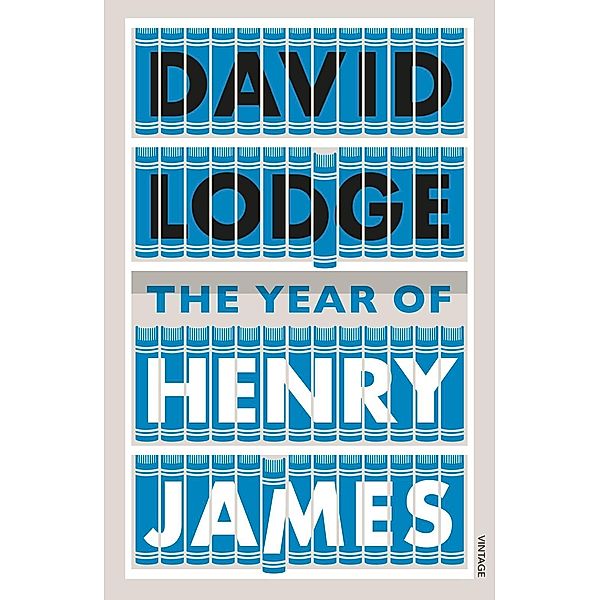 The Year of Henry James, David Lodge