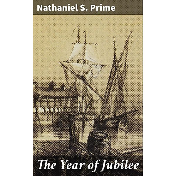 The Year of Jubilee, Nathaniel S. Prime