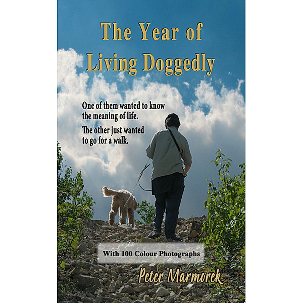 The Year of Living Doggedly, Peter Marmorek