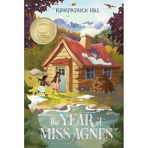 The Year of Miss Agnes, Kirkpatrick Hill