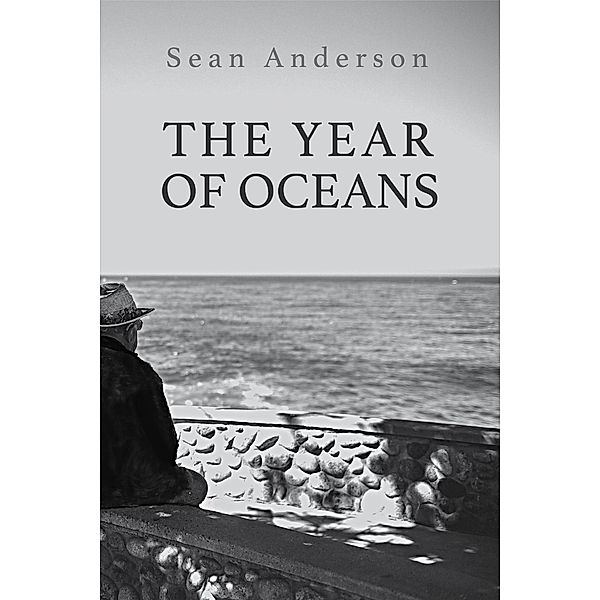 The Year of Oceans, Sean Anderson