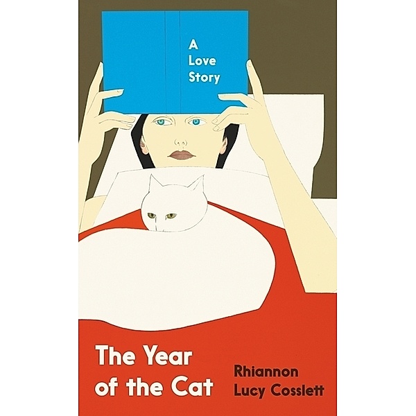 The Year of the Cat, Rhiannon Lucy Cosslett
