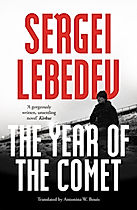 The Year of the Comet Buch von Sergej Lebedew versandkostenfrei kaufen