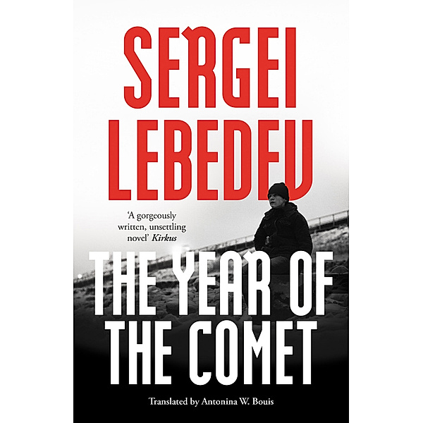 The Year of the Comet, Sergej Lebedew
