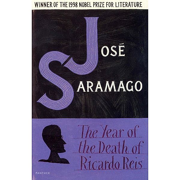 The Year of the Death of Ricardo Reis, José Saramago