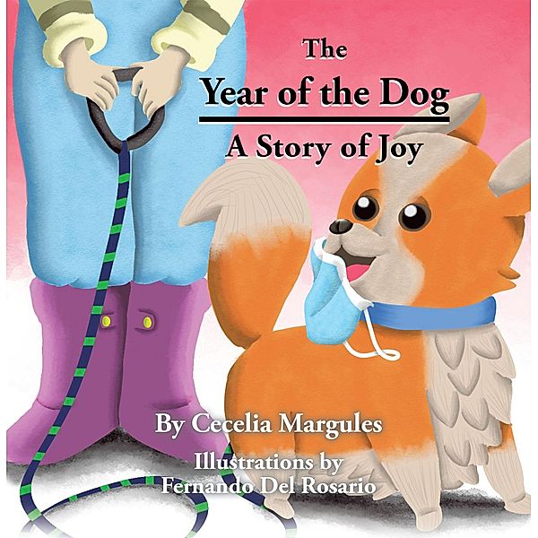 The Year of the Dog, Cecelia Margules