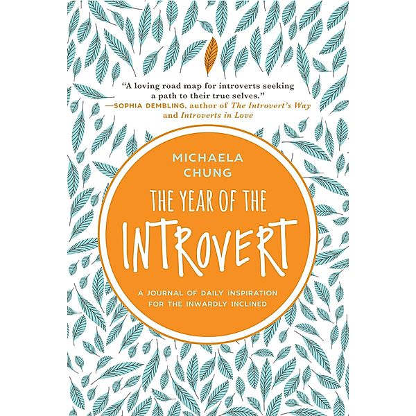 The Year of the Introvert, Michaela Chung