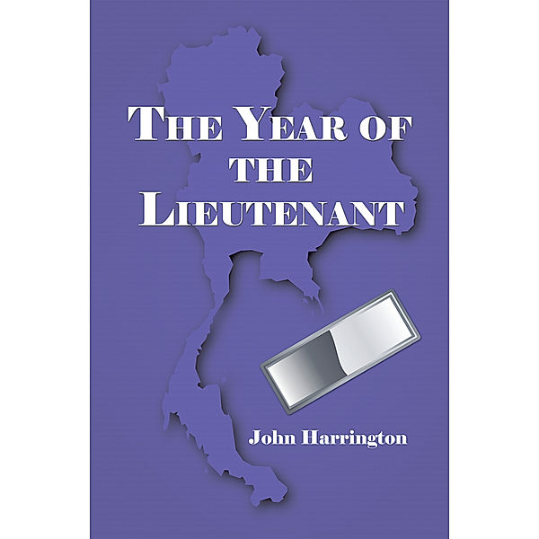 The Year of the Lieutenant, John Harrington
