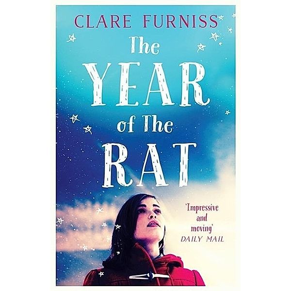 The Year of The Rat, Clare Furniss