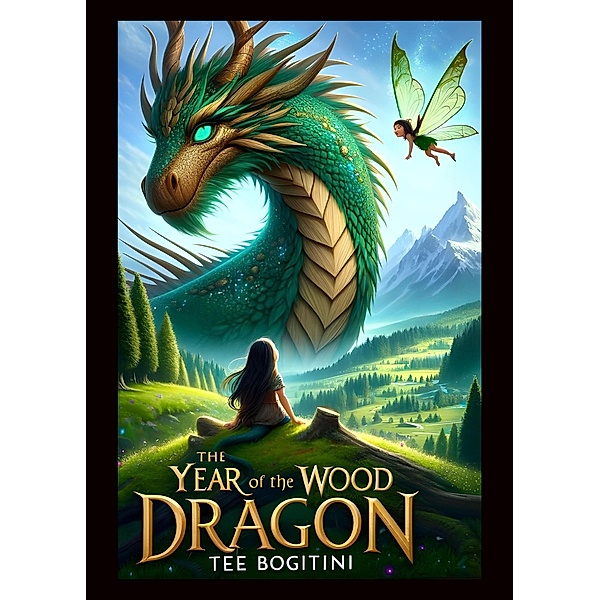 The Year of the Wood Dragon, Tee Bogitini