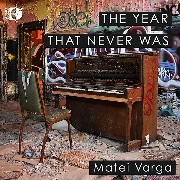 The Year That Never Was, Matei Varga
