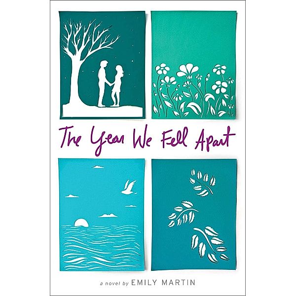 The Year We Fell Apart, Emily Martin